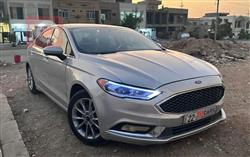 فورد فيوجن